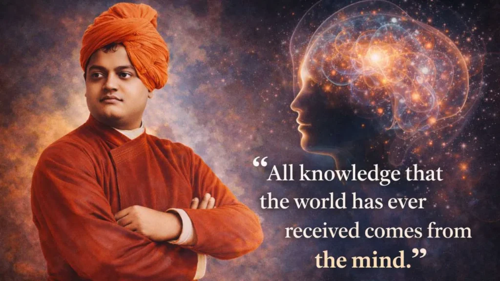 swami vivekananda quotes on education