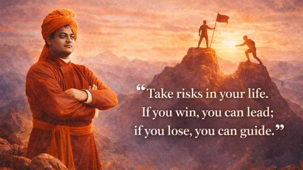 swami vivekananda quotes on education