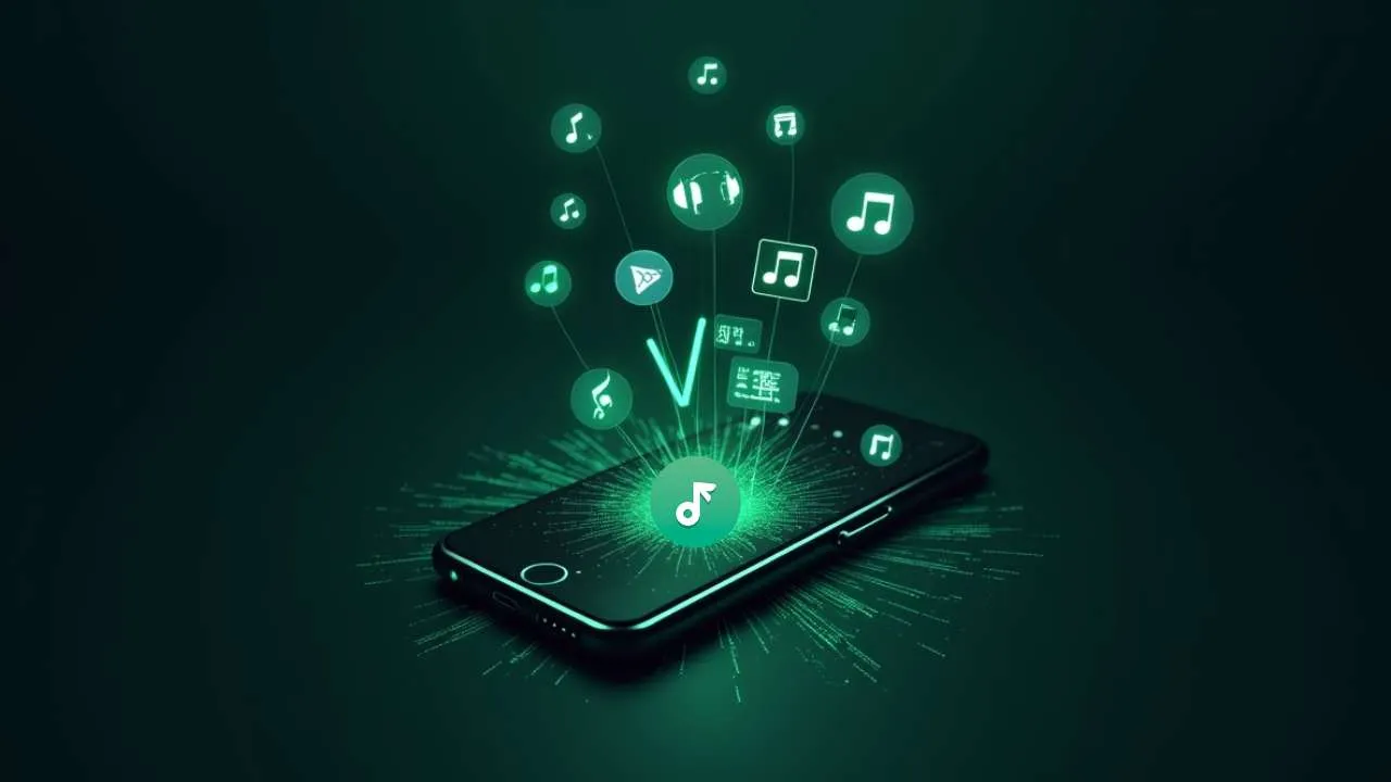 Vi Music Alternatives