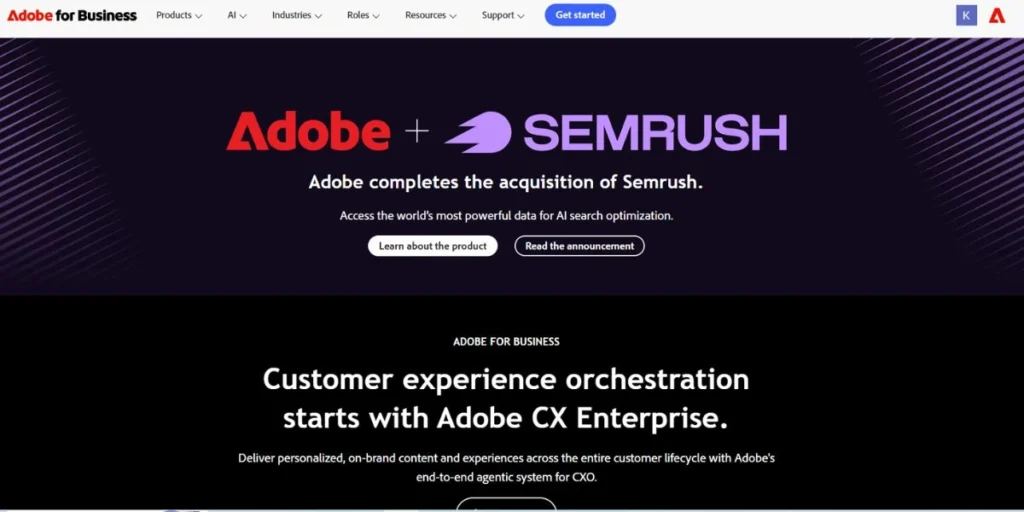 Adobe Workfront - Monday.com Alternatives