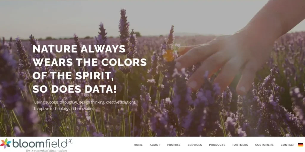 BloomfieldX - IT Companies in Thanjavur