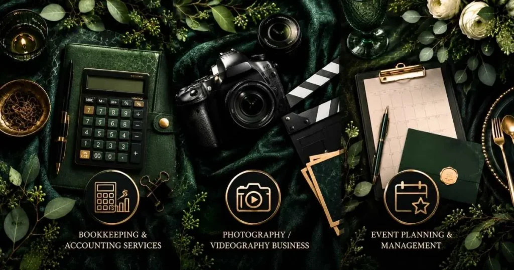 Business Ideas for Women