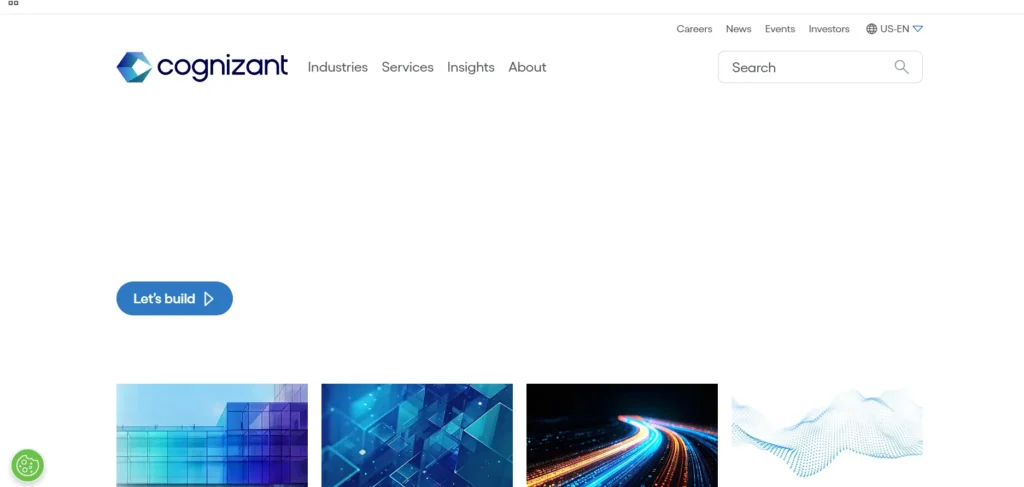 IT Companies in Pune-Co‌g‌nizant