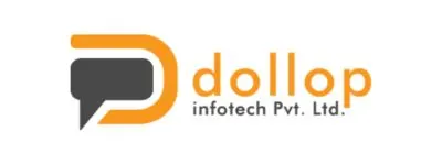Dollop Infotech Pvt. Ltd. - IT Companies in Indore