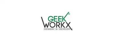 GeekWorkX - IT Companies in Guwahati