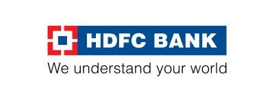 HDFC Bank - MNC Companies in Coimbatore