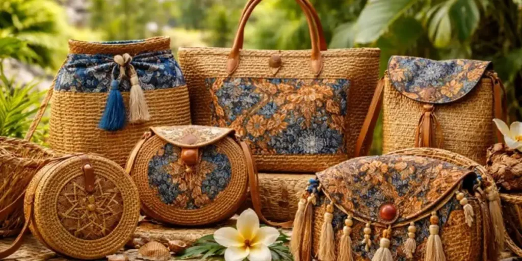 Handmade Bags & Accessories - DIY Small Business Ideas