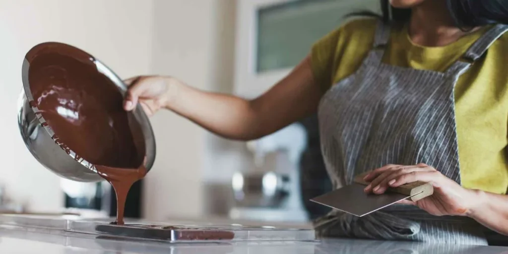 Homemade Chocolate Business - DIY Small Business Ideas