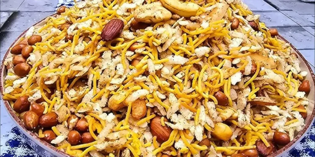 Homemade Namkeen & Snacks - DIY Small Business Ideas