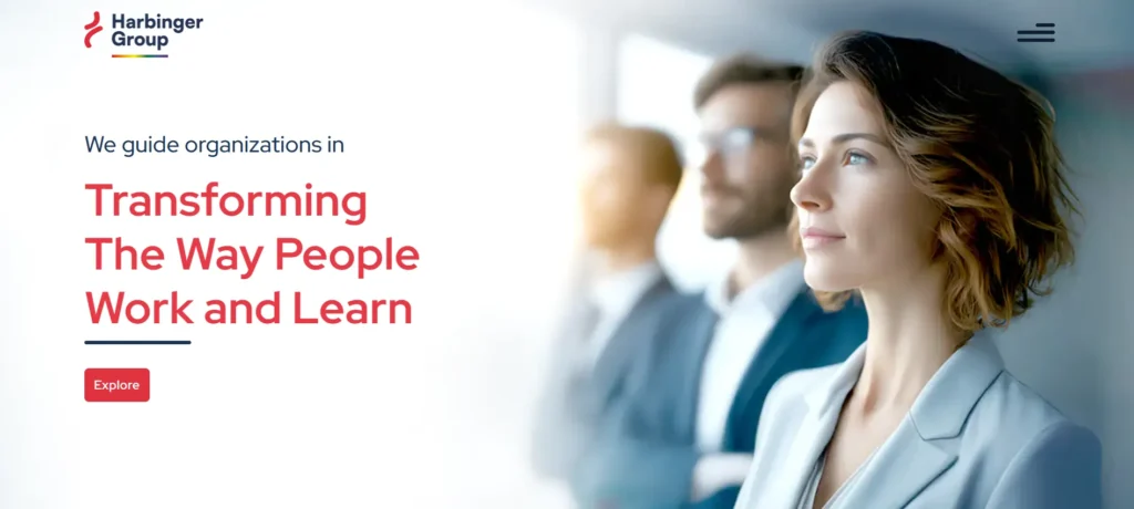 IT Companies in Pune-H‌arbinger Group