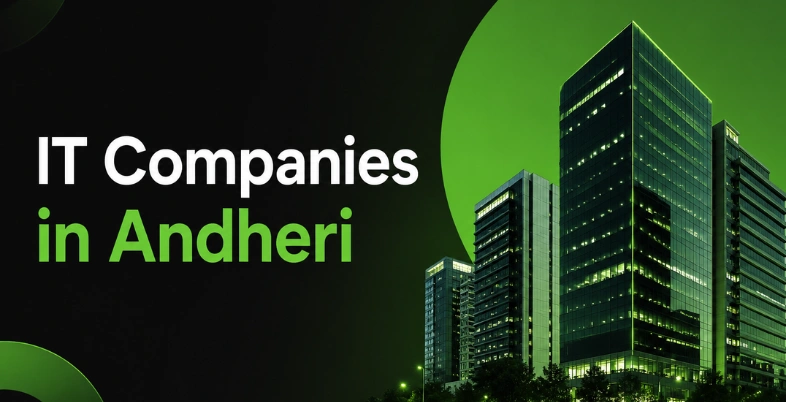 IT Companies in Andheri