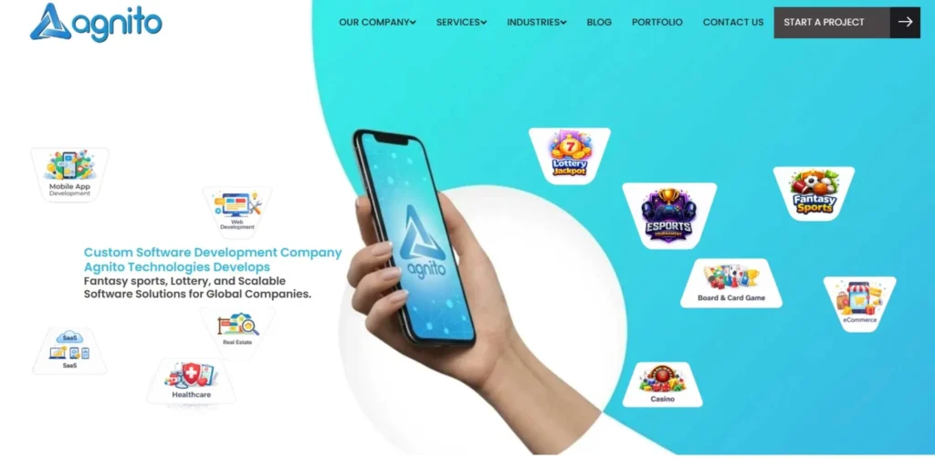 IT Companies in Bhopal
