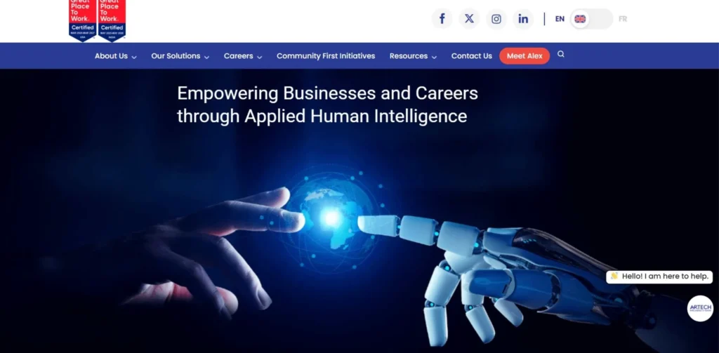 IT Companies in Bhopal