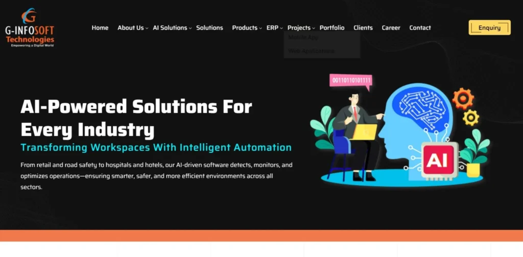 IT Companies in Bhopal