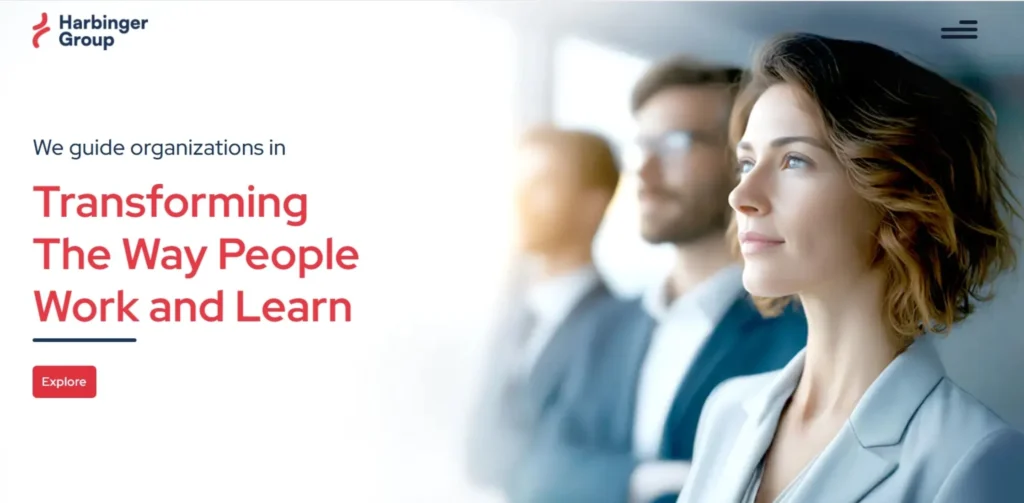 IT Companies in Kothrud - Harbinger Group