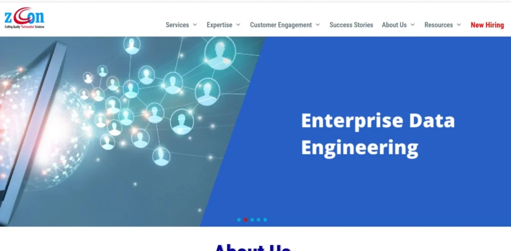 IT Companies in Kothrud - zCon Solutions Pvt. Ltd.