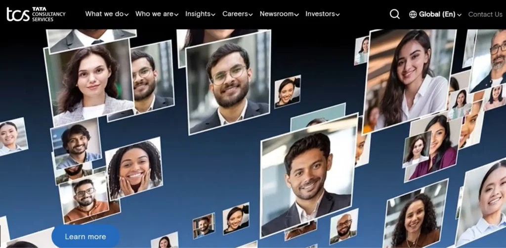 IT Companies in Mysore - TCS Mysore