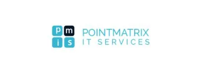 IT Companies in Nashik - PointMatrix IT Services