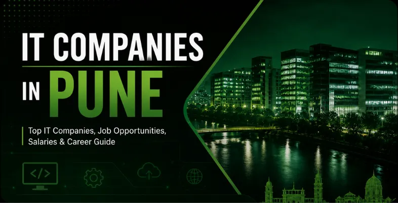 IT Companies in Pune