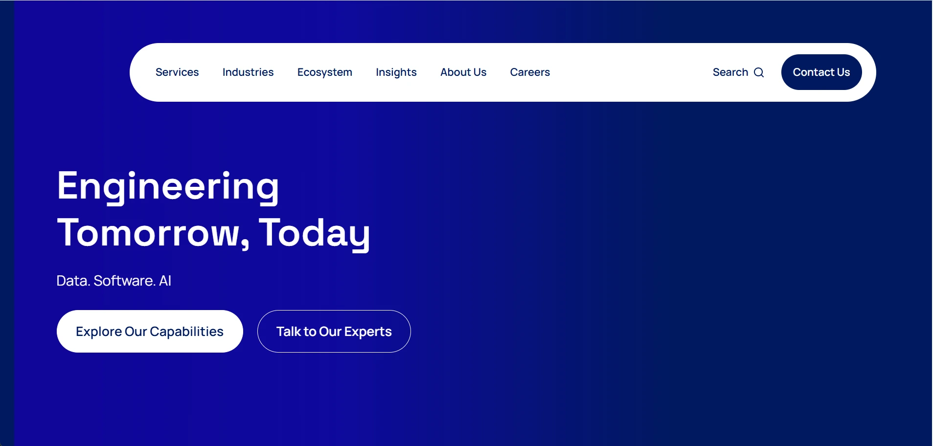 IT Companies in Koramangala - Ness Digital Engineering