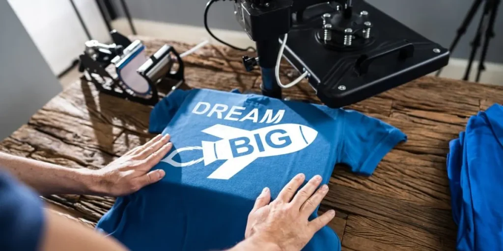Print-on-Demand Business - DIY Small Business Ideas