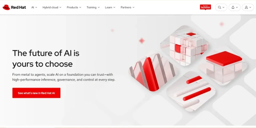 Red Hat India - IT Companies in Magarpatta