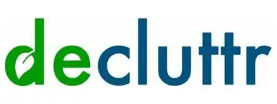 Secret Websites to Make Money - Decluttr