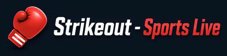 Stream2Watch Alternative - StrikeOut