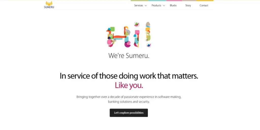 Sumeru Technology Solutions Pvt Ltd - IT Companies in Thanjavur