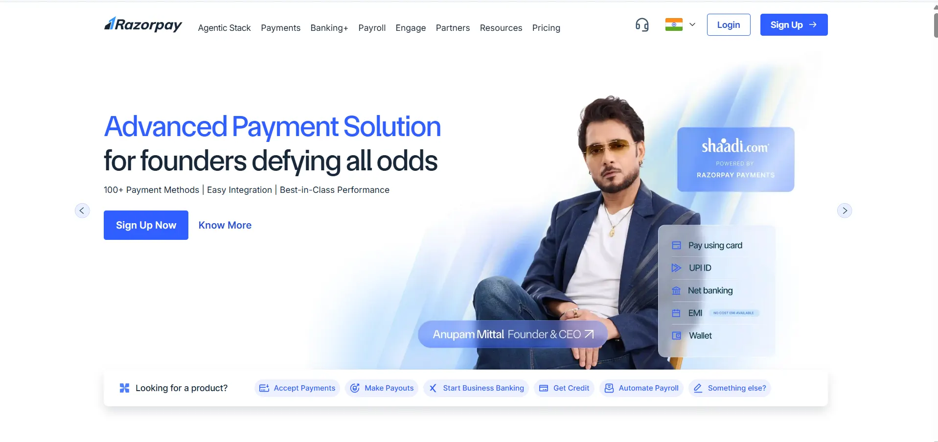 IT Companies in Koramangala - Rajorpay