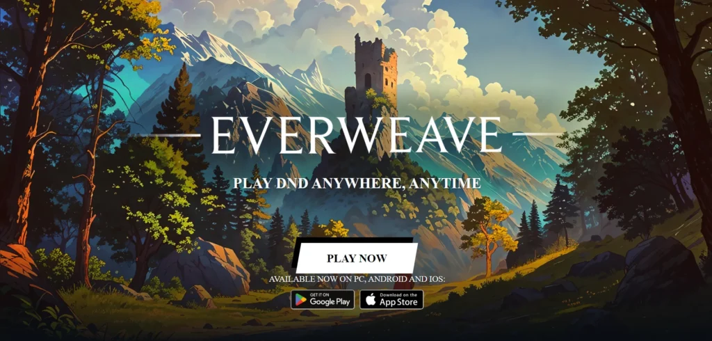 Everweave