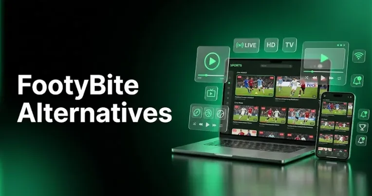 FootyBite Alternatives