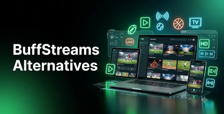 FootyBite Alternatives